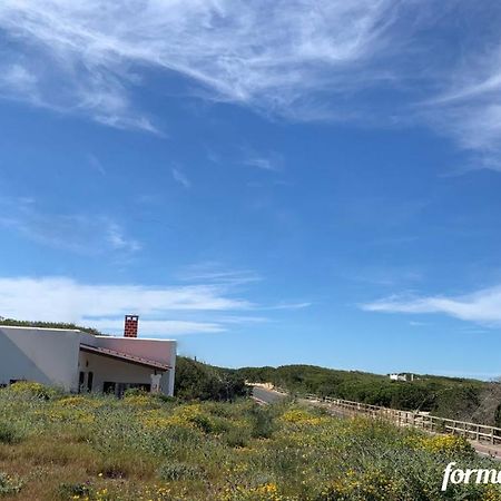 Apto Mar De Es Calo, A Metros De La Playa - Formentera Natural Dış mekan fotoğraf